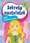 Polska książka : Sekrety na... - Ewa Stompor, Anna Pietrzykowska