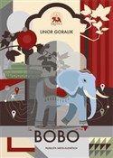 Książka : Bobo - Linor Goralik