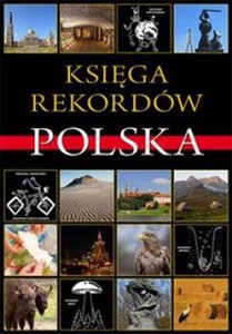 Bild von Księga rekordów Polska