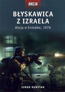 Bild von Błyskawica z Izraela Akcja w Entebbe 1976