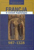 Francja w ... - Elizabeth M. Hallam, Judith Everard -  Książka z wysyłką do Niemiec 