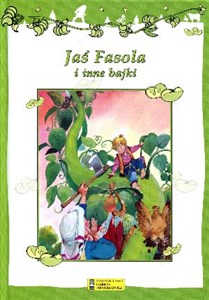 Bild von Jaś Fasola i inne bajki