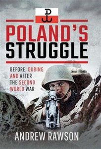 Bild von Poland's Struggle Before, During and After the Second World War