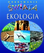 Ekologia O... - Emilie Beaumont, Christine Sagnier -  polnische Bücher