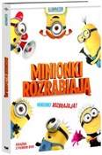 Zeige Details für Minionki Rozrabiają Polska książka : Minionki R...