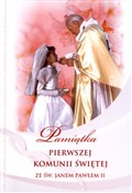 Pamiątka P... - Jan Paweł II -  Polnische Buchandlung 