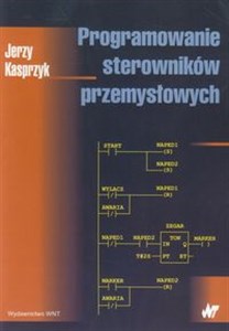 Obrazek Programowanie sterowników przemysłowych