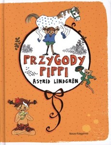 Obrazek Przygody Pippi