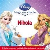 Magiczne C... -  Książka z wysyłką do Niemiec 