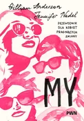 My Przewod... - Gillian Anderson, Jennifer Nadel -  polnische Bücher