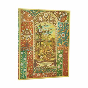 Obrazek Notatnik Viennese Fruit Vox Botanica Ultra linia