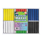 Zobacz : Plastelina...