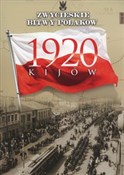 Książka : Kijów 1920...