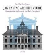 Zobacz : Jak czytać... - Carol Davidson Cragoe