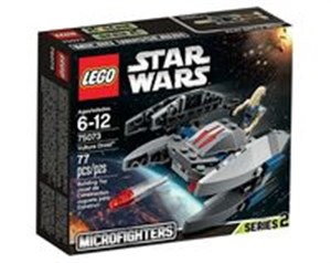 Obrazek Lego Star Wars Droid Sęp 75073