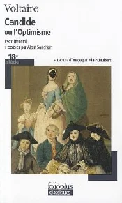 Książka : VOLTAIRE: ...