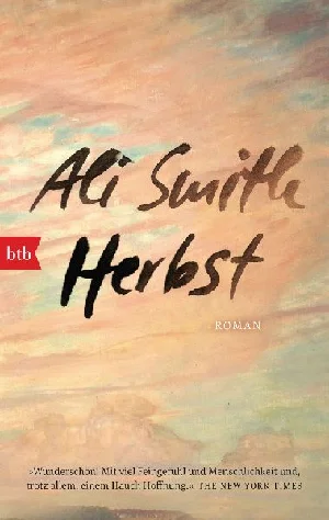 Obrazek SMITH, A: HERBST