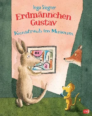 Obrazek SIEGNER, I: ERDMÄNNCHEN GUSTAV