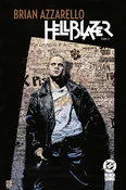 Polnische buch : Hellblazer... - Brian Azzarello, Guy Davis, Rafael Grampa, Giuseppe Camuncoli, Marcelo Frusin