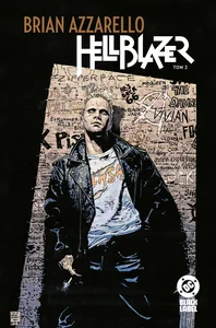 Bild von Hellblazer (Brian Azarello). Tom 2