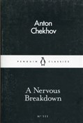 Zobacz : A Nervous ... - Anton Chekhov