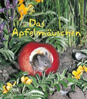 Obrazek THOMAS, U: APFELMÄUSCHEN