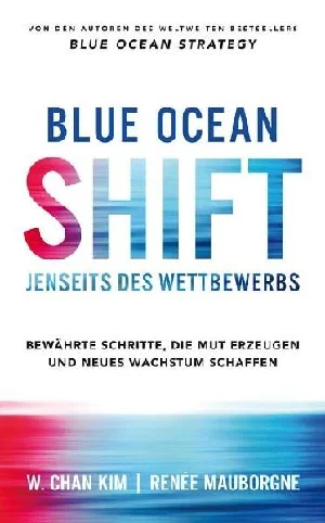 Obrazek KIM, W: BLUE OCEAN SHIFT