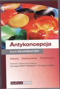 Antykoncep... - Karin Meisenbacher -  Książka z wysyłką do Niemiec 