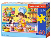 Puzzle 60 ... -  fremdsprachige bücher polnisch 