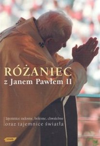 Bild von Różaniec z Janem Pawełem II Tajemnice radosne, bolesne, chwalebne oraz tajemnice światła