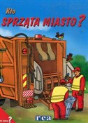Kto sprząt... - buch auf polnisch 
