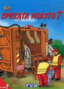 Obrazek Kto sprząta miasto?