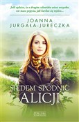 Polska książka : Siedem spó... - Joanna Jurgała-Jureczka