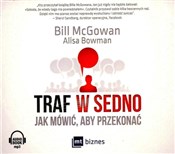 Polnische buch : [Audiobook... - Bill McGowan, Alisa Bowman
