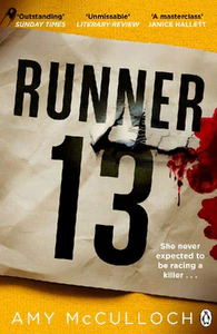 Bild von MCCULLOCH, A: RUNNER 13