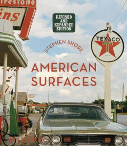 Obrazek AMERICAN SURFACES