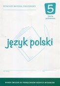 Książka : Język pols... - Alicja Krawczuk-Goluch