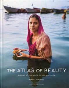 Bild von The Atlas of Beauty