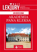Polnische buch : Akademia p... - Jan Brzechwa