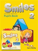 Książka : Smiles 2 P... - Jenny Dooley, Virginia Evans