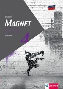 Bild von Magnet Smart 4 Zeszyt Ćwiczeń Gimnazjum