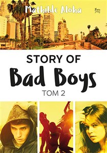 Obrazek Story of Bad Boys Tom 2