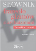 Polnische buch : Słownik fr... - Agnieszka Piela