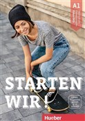 Starten wi... - Opracowanie Zbiorowe -  Książka z wysyłką do Niemiec 