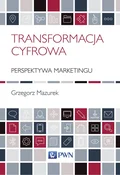 Transforma... - Grzegorz Mazurek - buch auf polnisch 