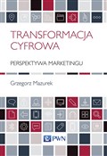 Transforma... - Grzegorz Mazurek - buch auf polnisch 