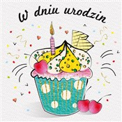 Karnet kwa... -  fremdsprachige bücher polnisch 