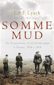 Somme Mud - E P F Lynch -  fremdsprachige bücher polnisch 