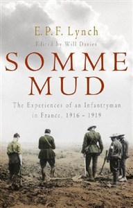 Bild von Somme Mud