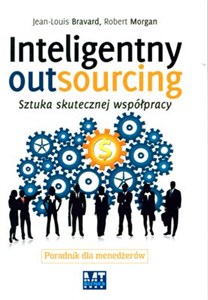 Bild von Inteligentny outsourcing Sztuka skutecznej współpracy